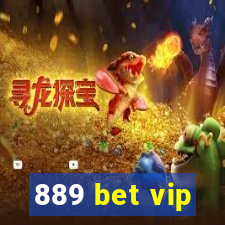 889 bet vip